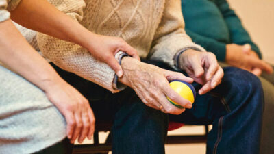 alzheimer, salud