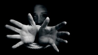 Comodoro Rivadavia, Explotación sexual, trata de personas