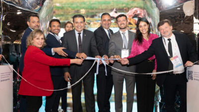 Francia, INPROTUR, parís, top resa, turismo