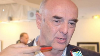 legislatura chubut, pj, rafael williams