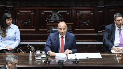 Cámara de Diputados, Congreso, jefe de gabimete, Juan Manzur