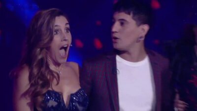 Etiquetas: Cantante, Gaiman, la voz argentina, Telefe, Yhosva Montoya