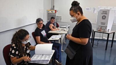 Etiquetas: elecciones en brasil, jair bolsonaro, Lula da Silva