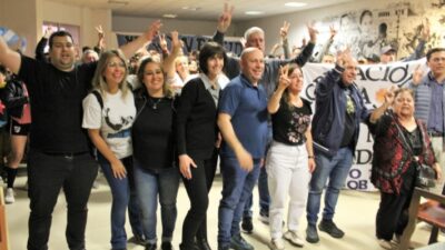 Sastre, el candidato