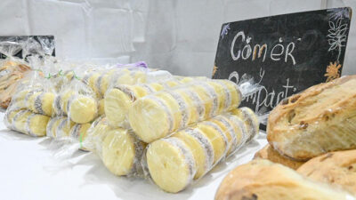 feria gastronomica, Madryn, Municipales, turismo muy cerca