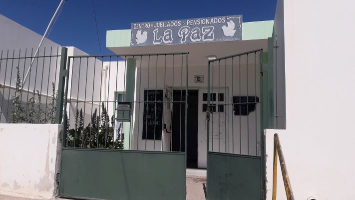 PAMI entregará televisores a los Centros de Jubilados de Puerto Madryn