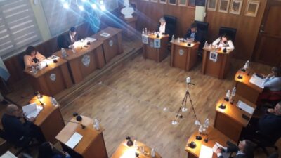alcohol, Concejo Deliberante, tolerancia cero, TRELEW