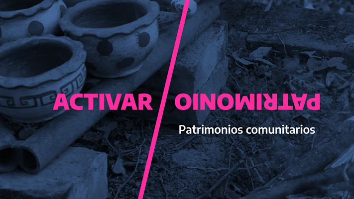 Nuevas becas de investigación de patrimonios comunitarios