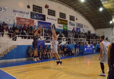Basquet, Final Four, Pre Federal