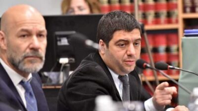 ALEX WILLIAMS, corrupción, fiscal omar rodríguez, judiciales