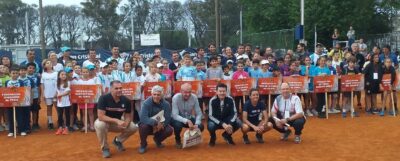 Con participación chubutense en el Nacional en Rosario
