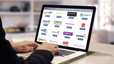 COMPRAS, CYBERMONDAY, TIENDAS VIRTUALES