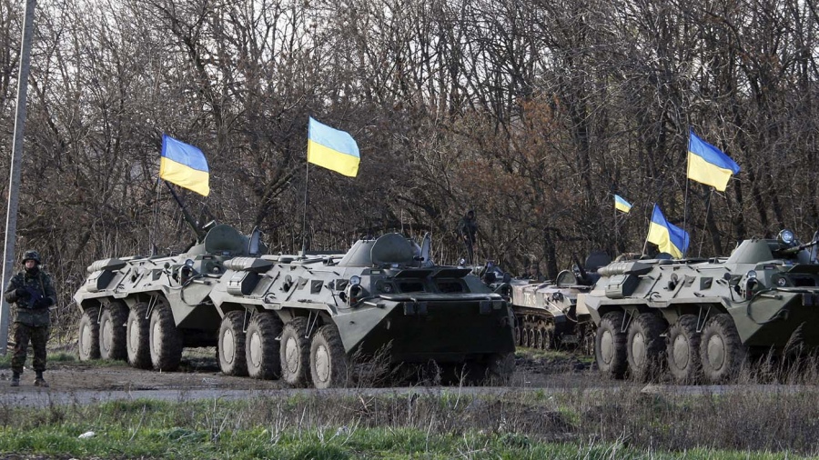 Rusia atacó la ciudad natal de Zelenski tras perder terreno en el este de Ucrania