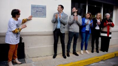 Comenzaron los actos homenaje por el 50° Aniversario del Trelewazo