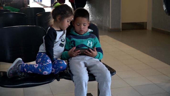Chubut ya vacunó 10.000 niños contra Sarampión, Rubéola, Paperas y Poliomielitis