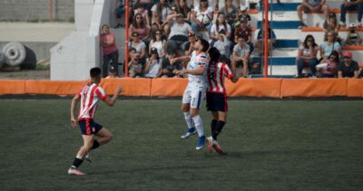 DEFENSORES DE LA RIBERA, futbol, germinal, JJ Moreno, Racing Club, Torneo Regional Amateur