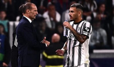 futbol, Leandro Paredes, lesión, Selección Argentina
