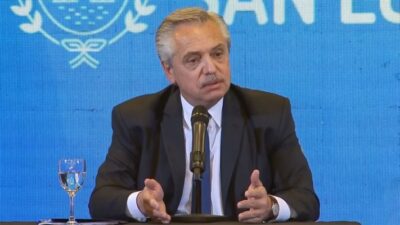 Este lunes se darán a conocer los cambios en el Gabinete