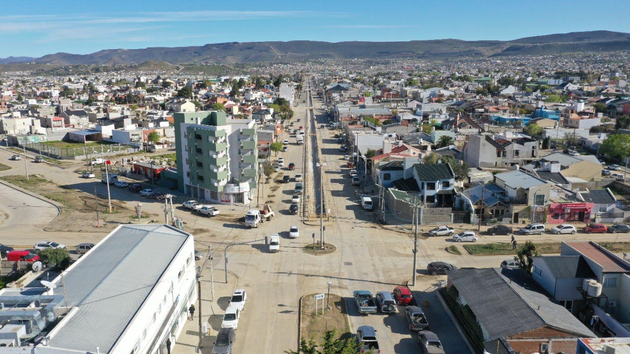 Comodoro llama a licitación para una obra hídrica que busca evitar inundaciones