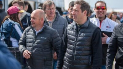 elecciones 2023, FdT, Juan Pablo Luque, PJ Chubut, Ricardo Sastre