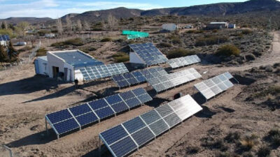 Proponen que usuarios generadores de energía tengan su propio marco regulatorio