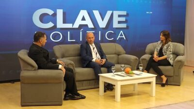 Sastre: “Estamos trabajando por la unidad con Juan Pablo Luque”