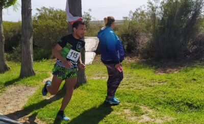 Exitosa 2° Edicion del Desafío «El Cañadón»