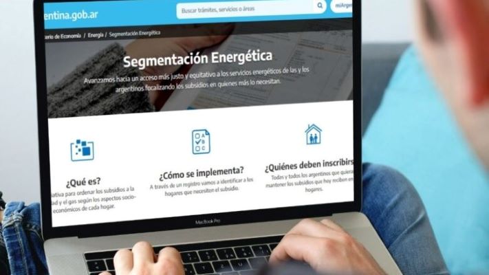 Madryn: casi la mitad de los usuarios conservará el subsidio energético