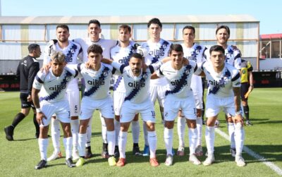 Belgrano, futbol, Guillermo Brown, Primera Nacional