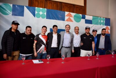 Aniversario, AUTOMOVILISMO, TRELEW, Turismo Nacional