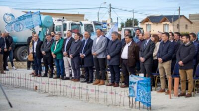 Comodoro Rivadavia, educación, petroleros jerárquicos