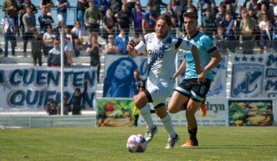 Belgrano, campeón, futbol, Guillermo Brown, PRIMERA NAICONAL