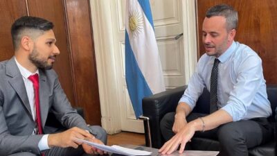 La Subsecretaria de Pesca y Acuicultura dispone nuevas medidas para el calamar