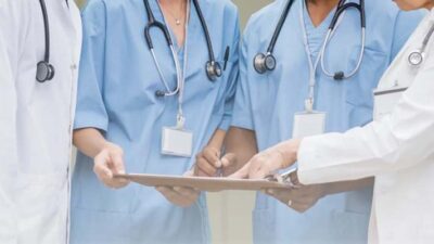 Lanzan el 2º llamado para residencias médicas en Chubut