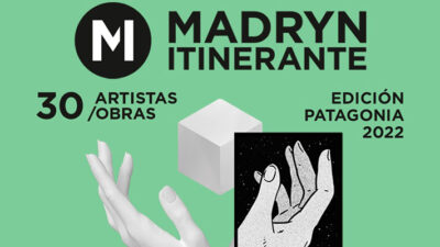 Cultura, Madryn itinerante, Municipales