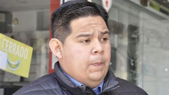 Condenan a un ex concejal de Río Gallegos por abusar de dos niñas