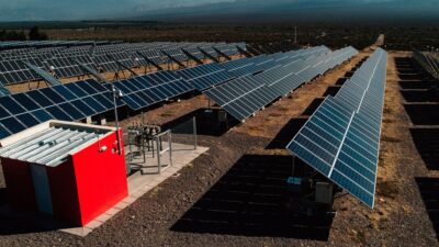 energía renovable, energía solar, Gobierno Nacional, inversión