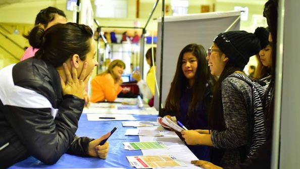 Puerto Madryn tendrá otra edición de la Expo Educativa