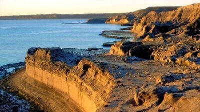 El Gobierno del Chubut resolvió mantener la veda total en el Golfo San José