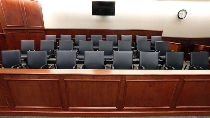 Sortearán por primera vez el listado de jurados para los juicios populares en Chubut
