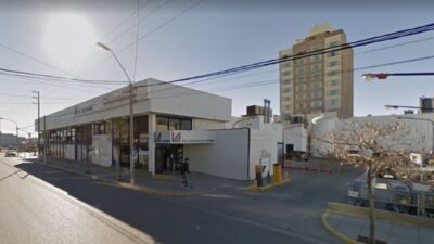 Detuvieron a dos mujeres por intentar robar $ 120 mil en productos