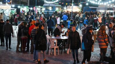 Comestible, puerto madryn, verano 2023