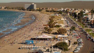 2023, FIESTA DEL CORDERO, Madryn, ocupación, Sastre, verano