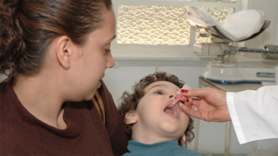 polio, poliomelitis, salud, vacunación