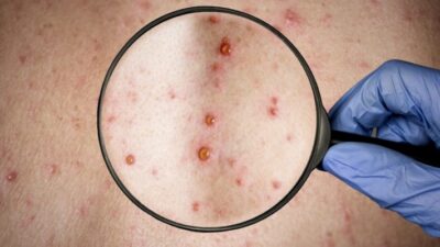 contagio, prevención, Transmisión, viruela símica, virus