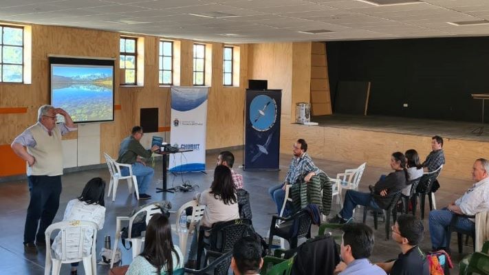 Jornada de Concientización: “Salud Pública, Rabia” en Esquel