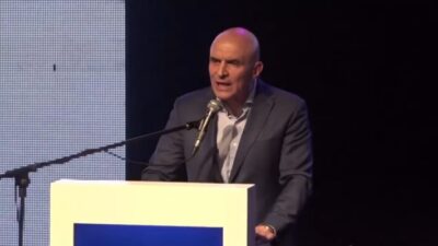 avanza libertad, Candidatura, Espert, Termómetro