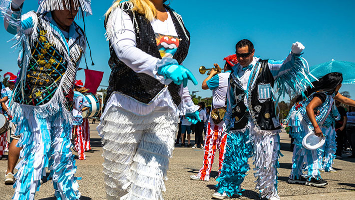 Prorrogan la convocatoria de apoyo a carnavales populares