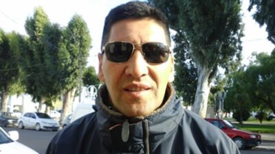 chubut, puerto madryn, SAOP, Sebastian Enrique