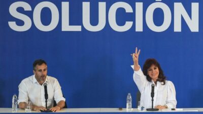 argentina, Cristina Fernández de Kirchner, economia, UOM
